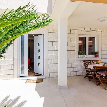 Apartment Moon River Mokošica Exterior foto
